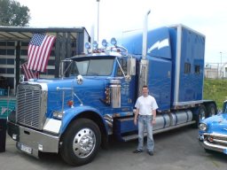 Big Bumper Meet 2007